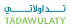 Tadawulaty Logo