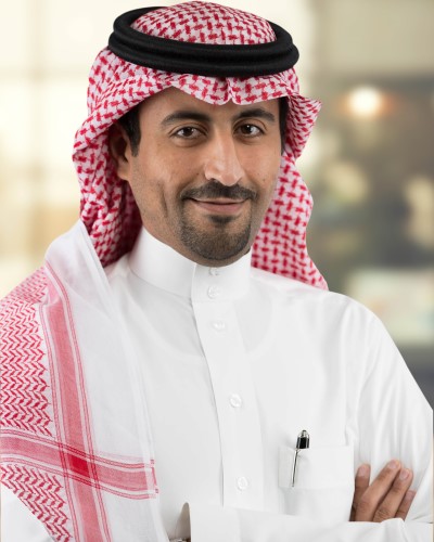 وائل عبدالله الهزاني